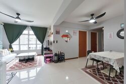 Blk 365A Sun Breeze (Sembawang), HDB 4 Rooms #543043471